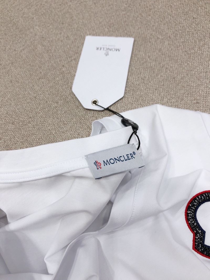 Moncler T-Shirts